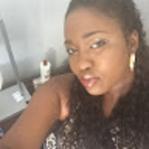 Meet your Posher, Brandi